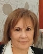 Mª Ángeles Martín Reinoso